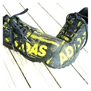 💥Adidas Vigor bounce, trail running shoes